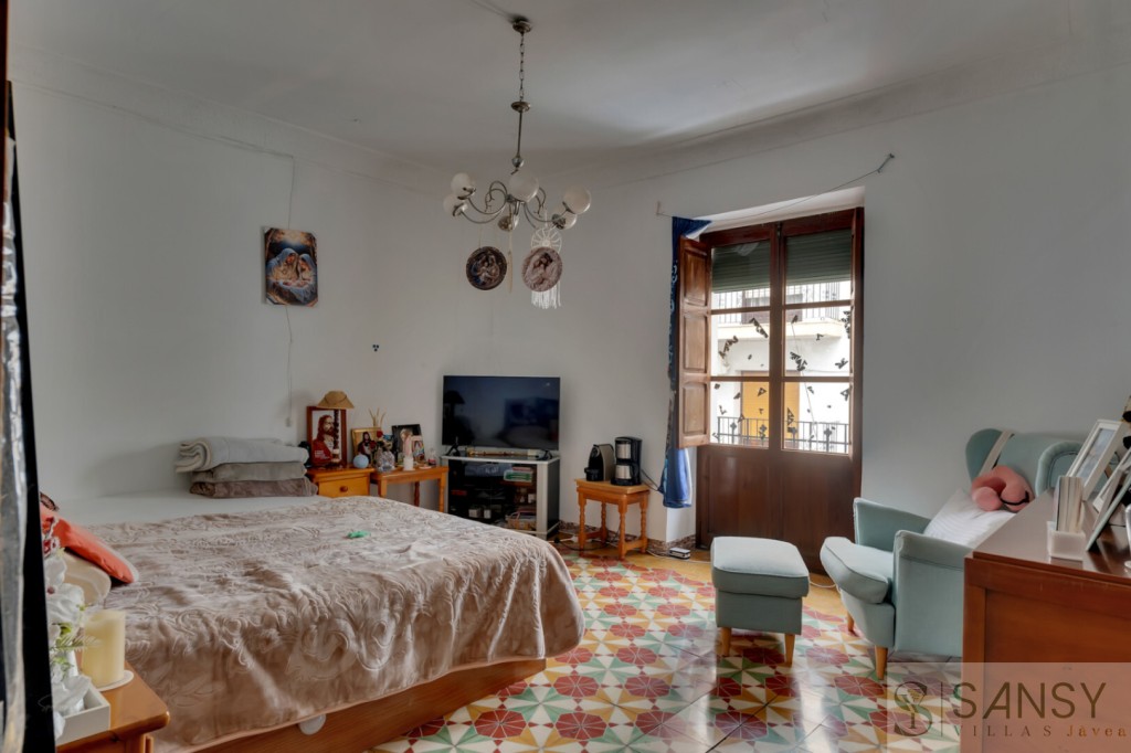 Suelo rústico en Venta en Javea/Xabia Alicante - foto 7