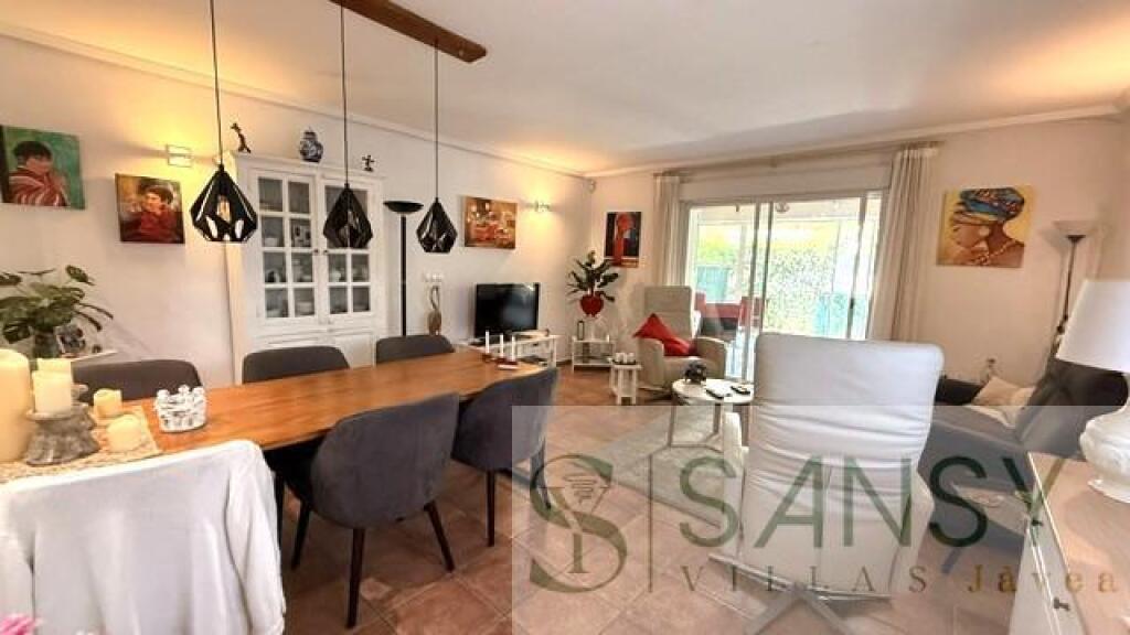 Casa-Chalet en Alquiler en Javea/Xabia Alicante - foto 11