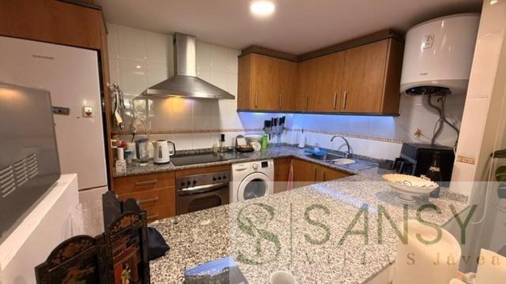 Casa-Chalet en Alquiler en Javea/Xabia Alicante - foto 12