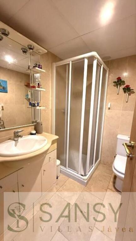 Casa-Chalet en Alquiler en Javea/Xabia Alicante - foto 14