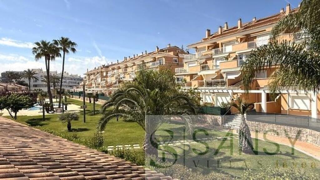Casa-Chalet en Alquiler en Javea/Xabia Alicante - foto 15
