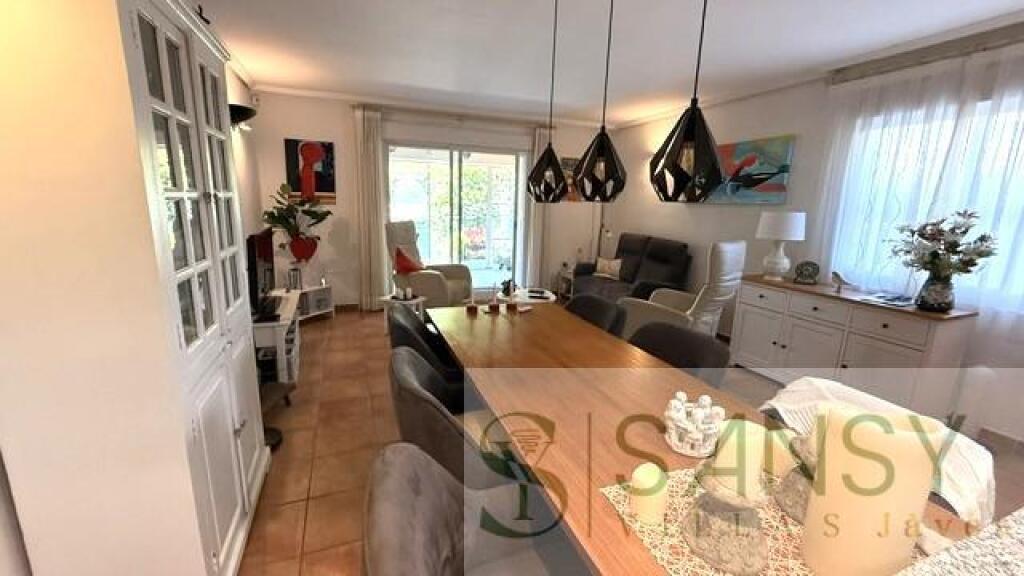 Casa-Chalet en Alquiler en Javea/Xabia Alicante - foto 17