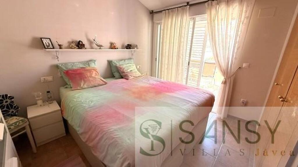 Casa-Chalet en Alquiler en Javea/Xabia Alicante - foto 19