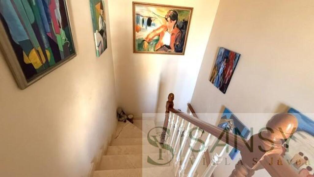 Casa-Chalet en Alquiler en Javea/Xabia Alicante - foto 20