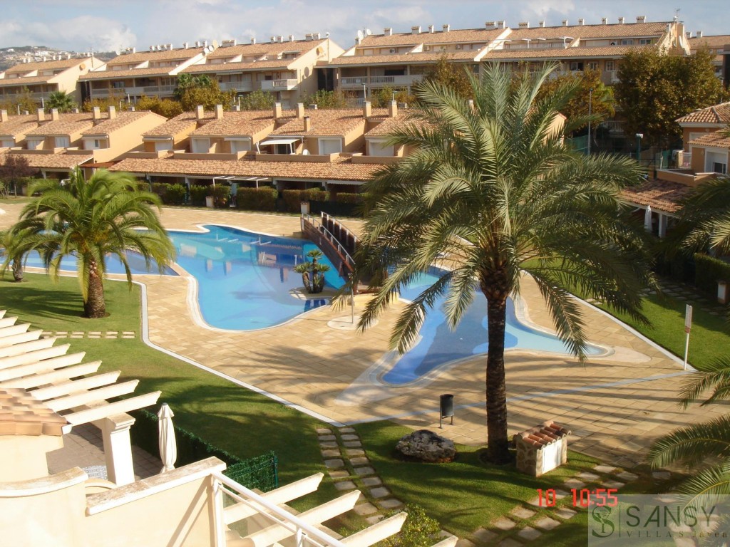 Casa-Chalet en Alquiler en Javea/Xabia Alicante - foto 3