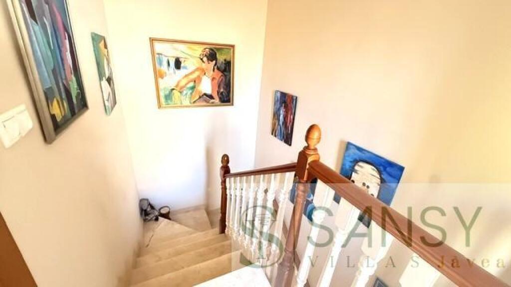 Casa-Chalet en Alquiler en Javea/Xabia Alicante - foto 22