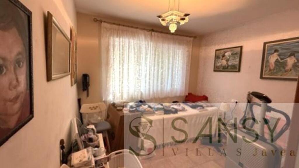Casa-Chalet en Alquiler en Javea/Xabia Alicante - foto 25