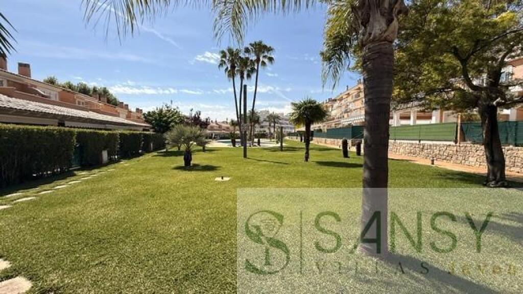 Casa-Chalet en Alquiler en Javea/Xabia Alicante - foto 26
