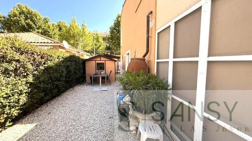 Casa-Chalet en Alquiler en Javea/Xabia Alicante - foto 27