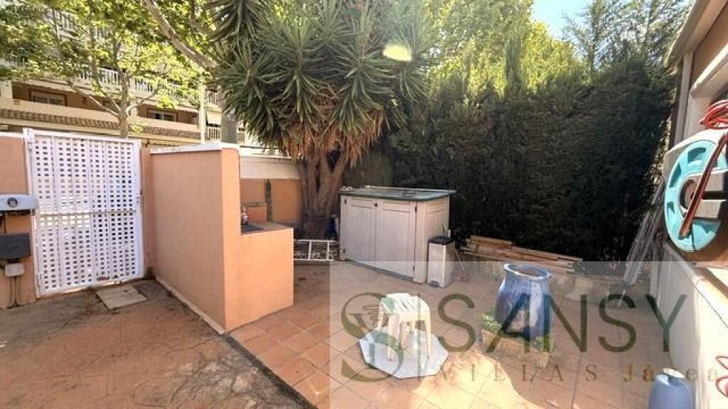Casa-Chalet en Alquiler en Javea/Xabia Alicante - foto 30