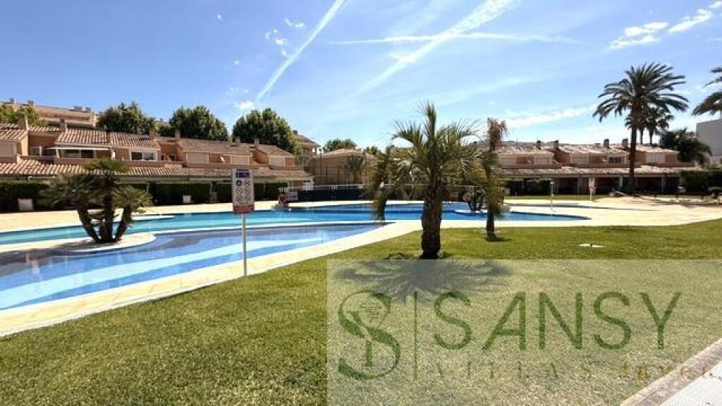 Casa-Chalet en Alquiler en Javea/Xabia Alicante - foto 31
