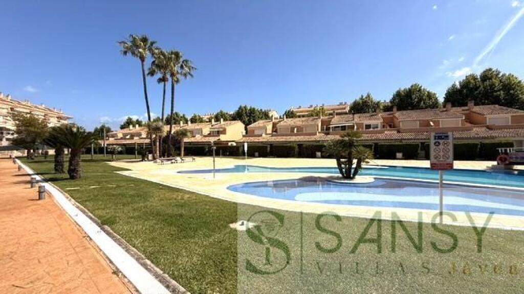 Casa-Chalet en Alquiler en Javea/Xabia Alicante - foto 32