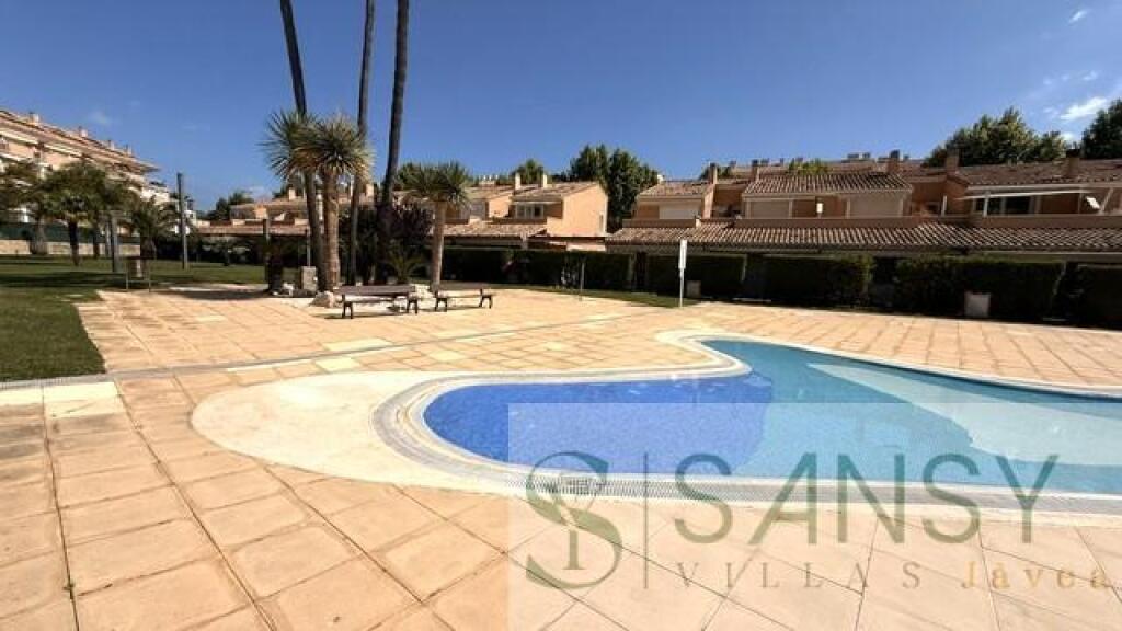 Casa-Chalet en Alquiler en Javea/Xabia Alicante - foto 33