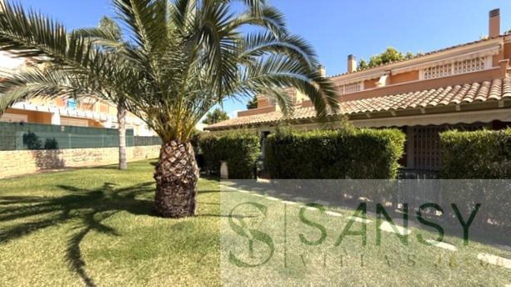 Casa-Chalet en Alquiler en Javea/Xabia Alicante - foto 35