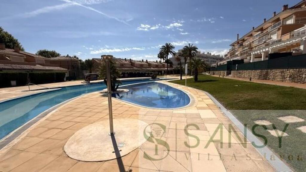 Casa-Chalet en Alquiler en Javea/Xabia Alicante - foto 36