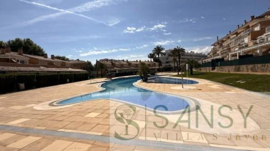 Casa-Chalet en Alquiler en Javea/Xabia Alicante - foto 5