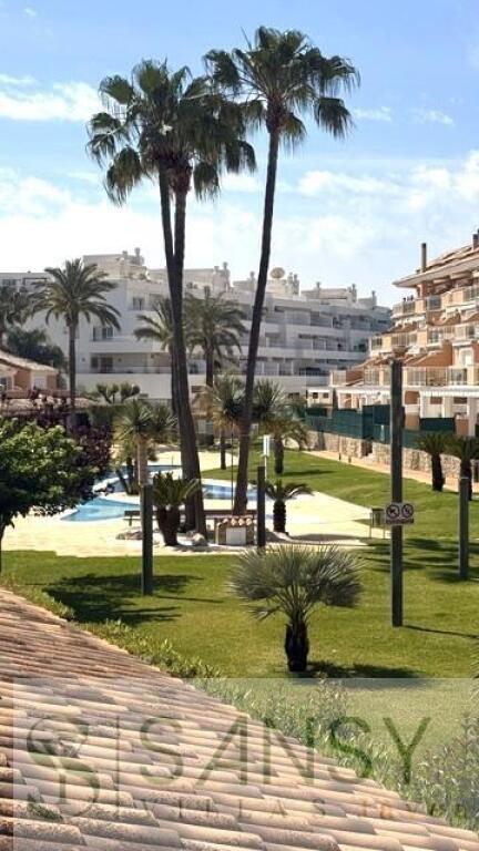 Casa-Chalet en Alquiler en Javea/Xabia Alicante - foto 8