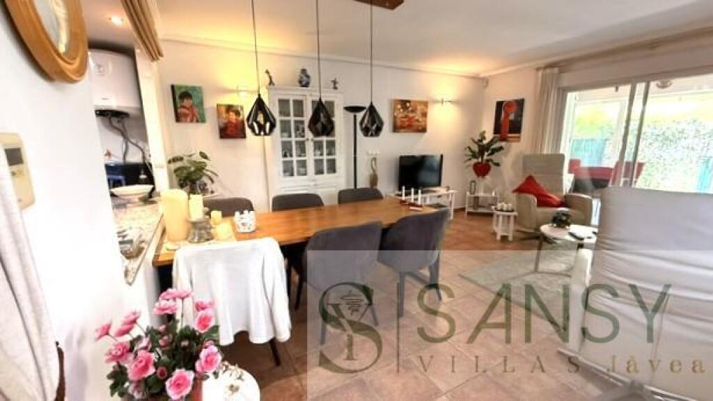 Casa-Chalet en Alquiler en Javea/Xabia Alicante - foto 10