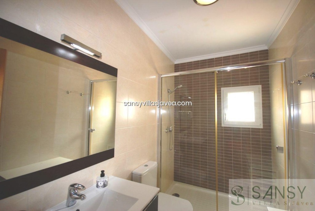 Casa-Chalet en Alquiler en Javea/Xabia Alicante - foto 11