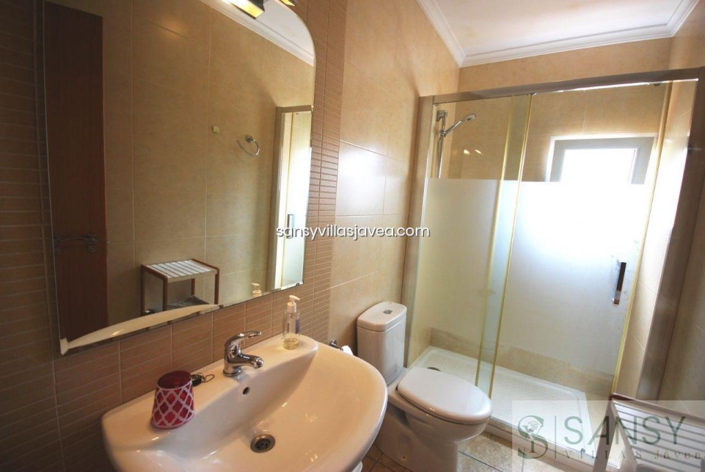 Casa-Chalet en Alquiler en Javea/Xabia Alicante - foto 12