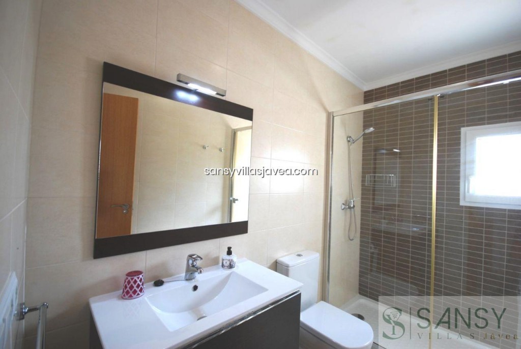 Casa-Chalet en Alquiler en Javea/Xabia Alicante - foto 13