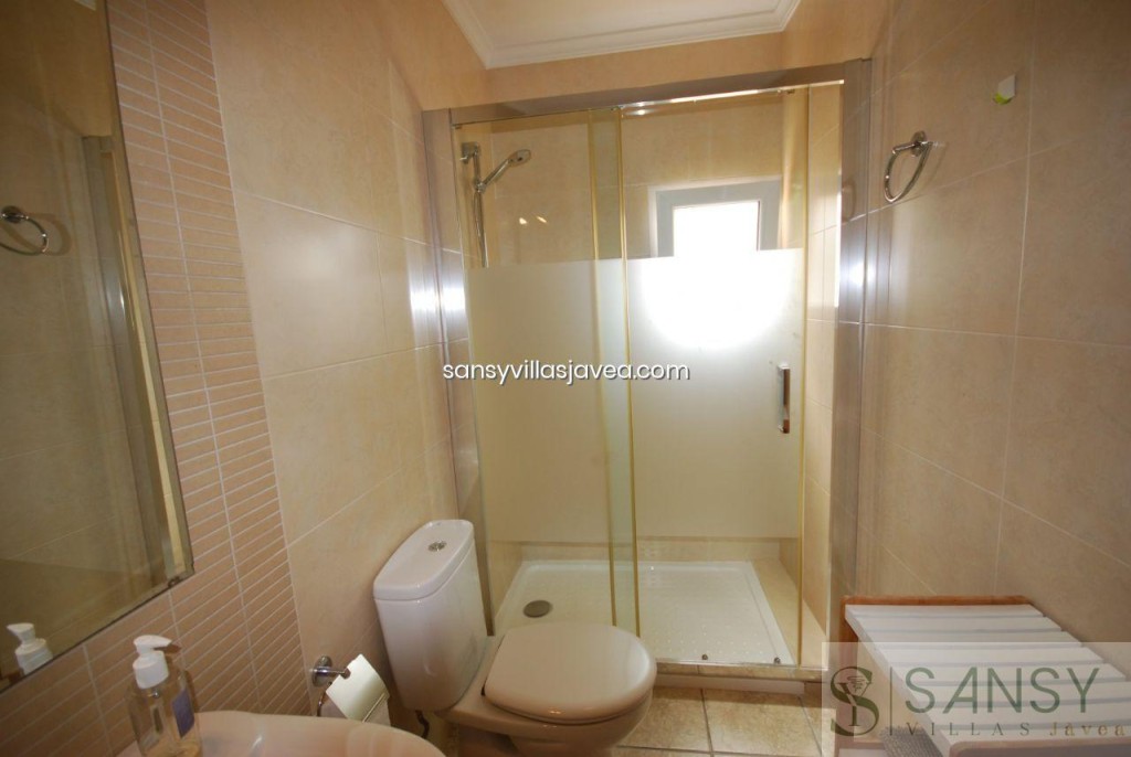 Casa-Chalet en Alquiler en Javea/Xabia Alicante - foto 15