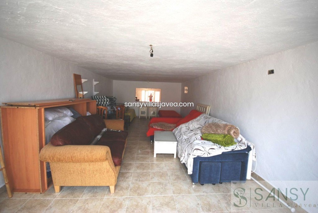 Casa-Chalet en Alquiler en Javea/Xabia Alicante - foto 16