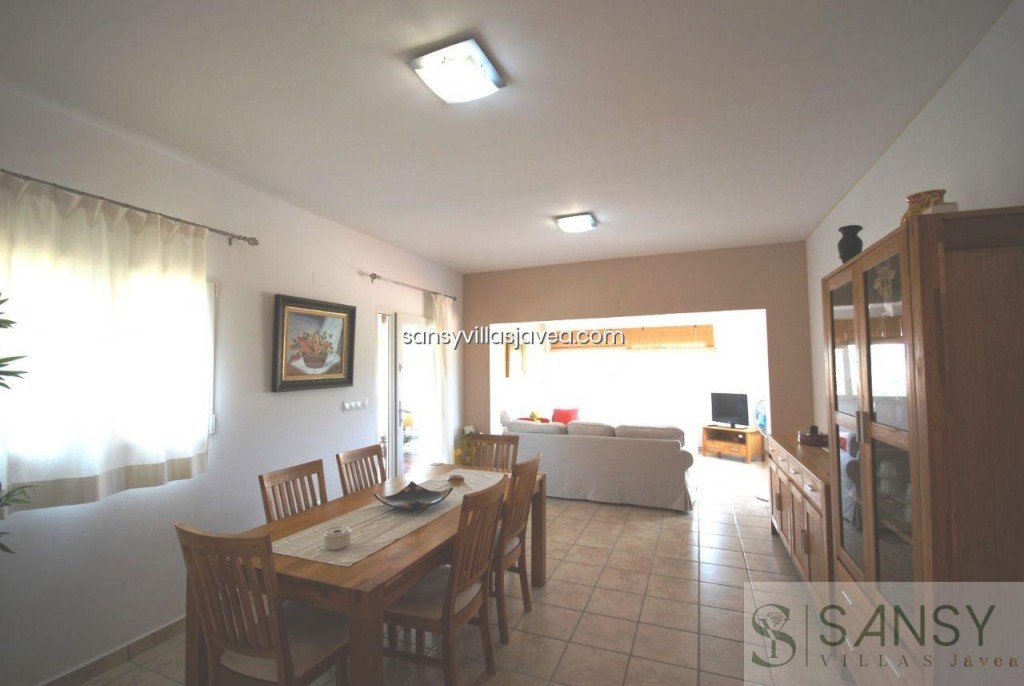 Casa-Chalet en Alquiler en Javea/Xabia Alicante - foto 3