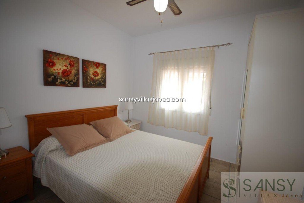Casa-Chalet en Alquiler en Javea/Xabia Alicante - foto 24