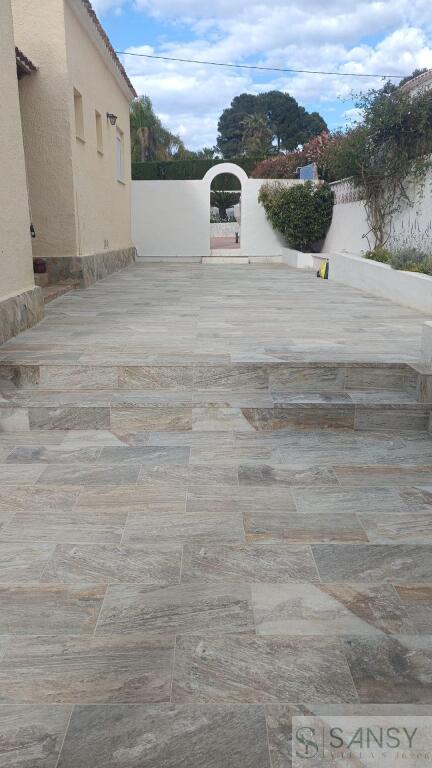 Casa-Chalet en Alquiler en Javea/Xabia Alicante - foto 27