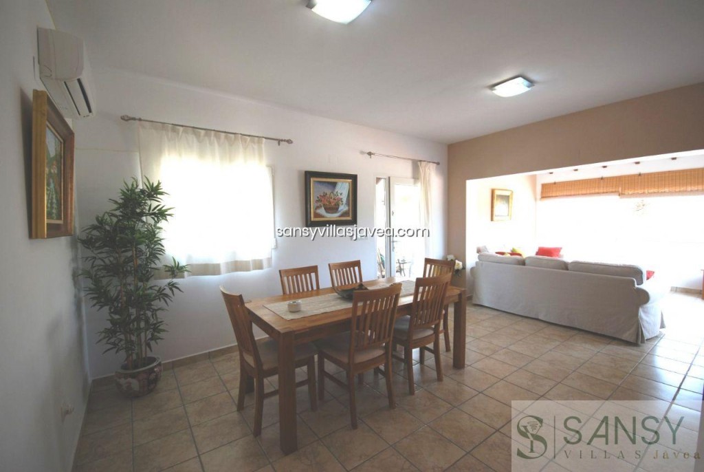 Casa-Chalet en Alquiler en Javea/Xabia Alicante - foto 5