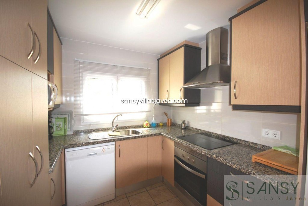 Casa-Chalet en Alquiler en Javea/Xabia Alicante - foto 7