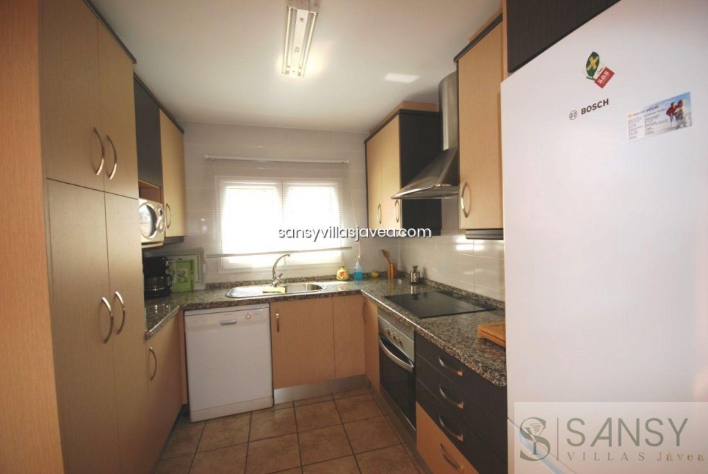 Casa-Chalet en Alquiler en Javea/Xabia Alicante - foto 8