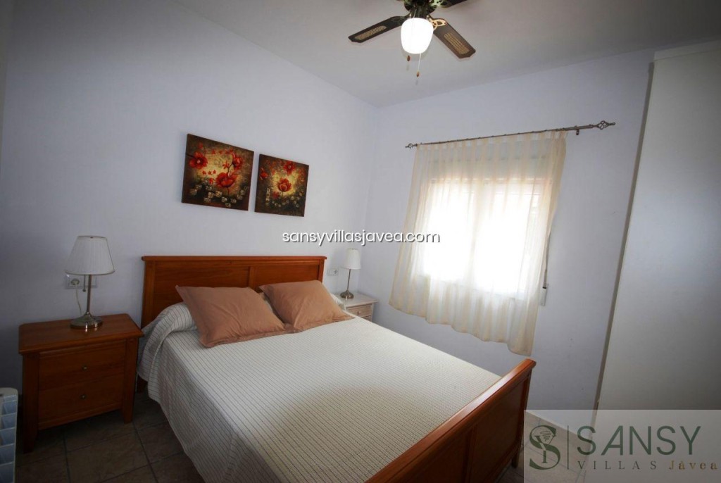 Casa-Chalet en Alquiler en Javea/Xabia Alicante - foto 9