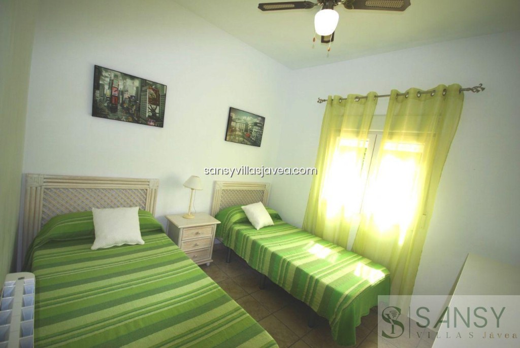 Casa-Chalet en Alquiler en Javea/Xabia Alicante - foto 10