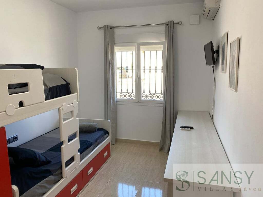 Casa-Chalet en Venta en Orba Alicante - foto 11