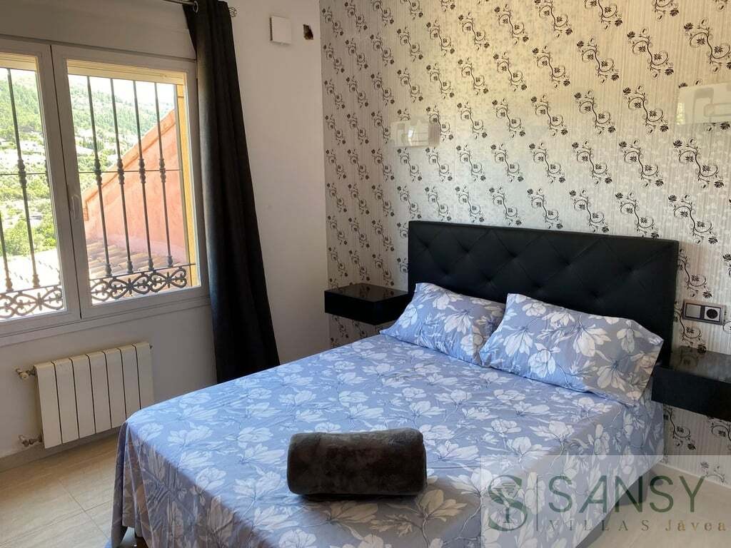 Casa-Chalet en Venta en Orba Alicante - foto 13