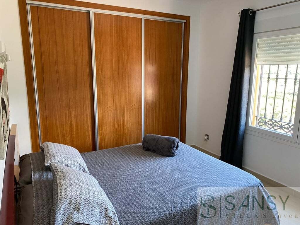 Casa-Chalet en Venta en Orba Alicante - foto 15