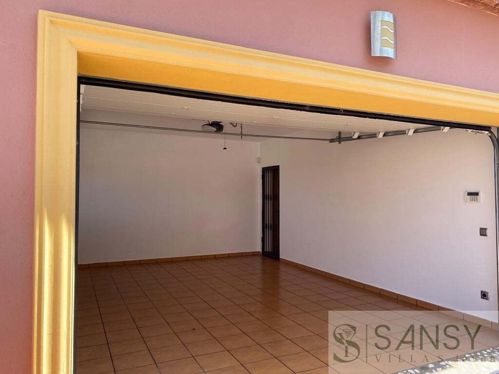 Casa-Chalet en Venta en Orba Alicante - foto 20