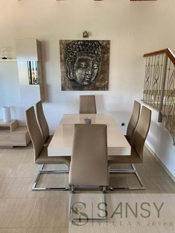 Casa-Chalet en Venta en Orba Alicante - foto 3