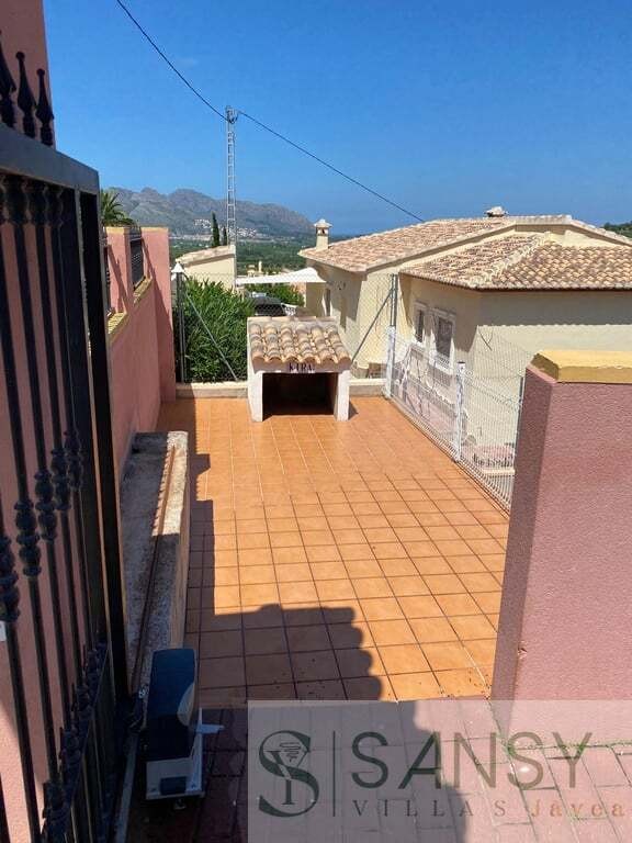 Casa-Chalet en Venta en Orba Alicante - foto 21