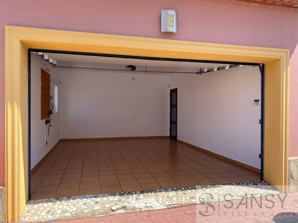 Casa-Chalet en Venta en Orba Alicante - foto 22