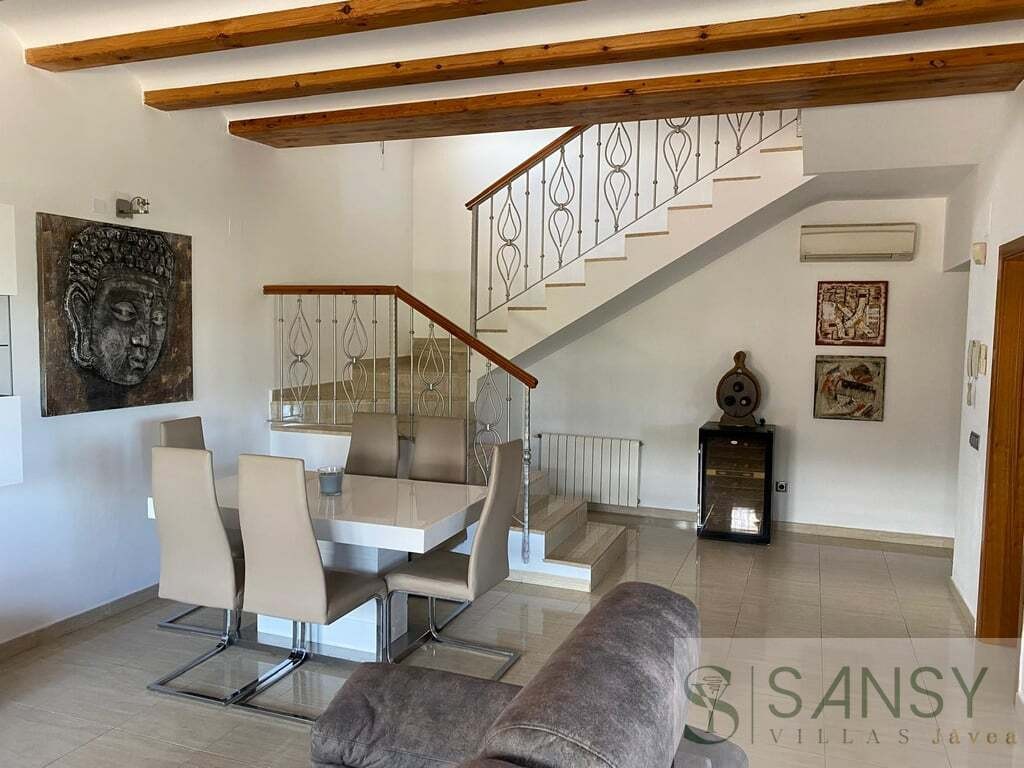 Casa-Chalet en Venta en Orba Alicante - foto 4