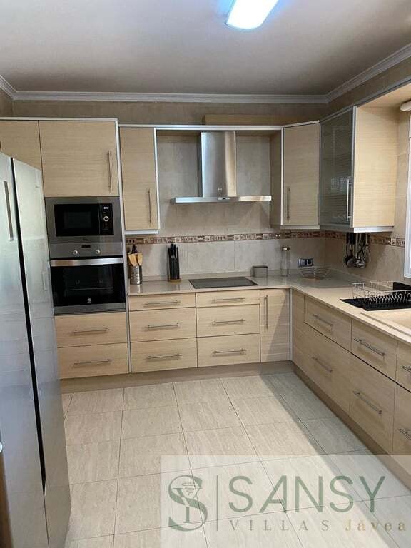 Casa-Chalet en Venta en Orba Alicante - foto 5