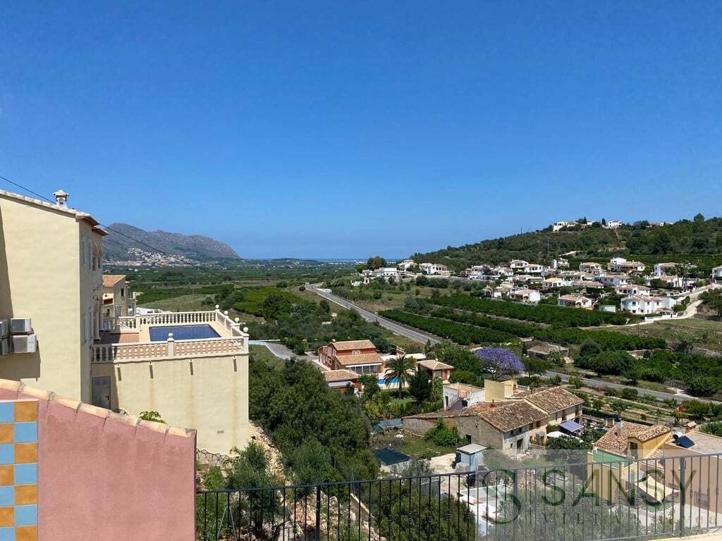 Casa-Chalet en Venta en Orba Alicante - foto 7