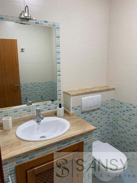 Casa-Chalet en Venta en Orba Alicante - foto 9