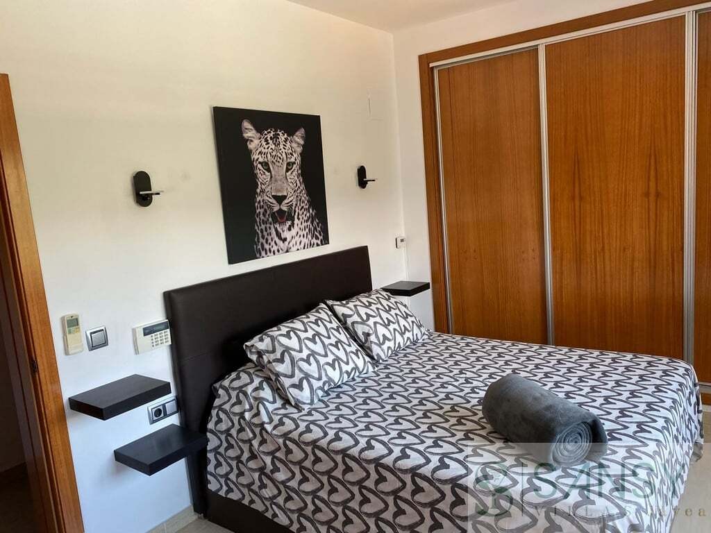 Casa-Chalet en Venta en Orba Alicante - foto 10