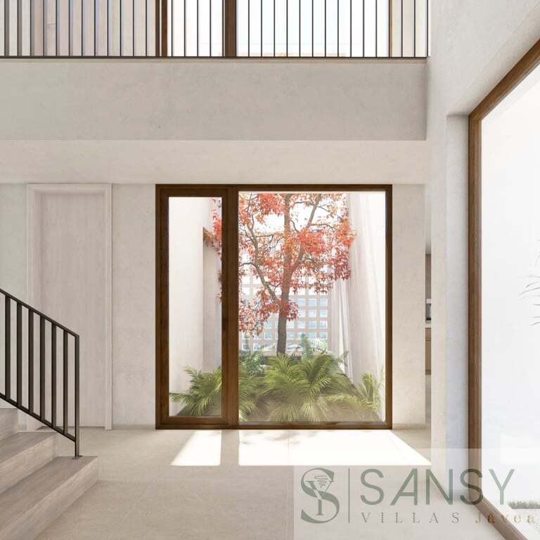 Casa-Chalet en Venta en Moraira Alicante - foto 4