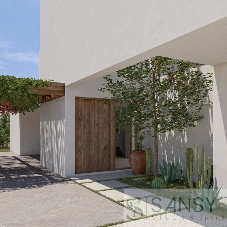 Casa-Chalet en Venta en Moraira Alicante - foto 5
