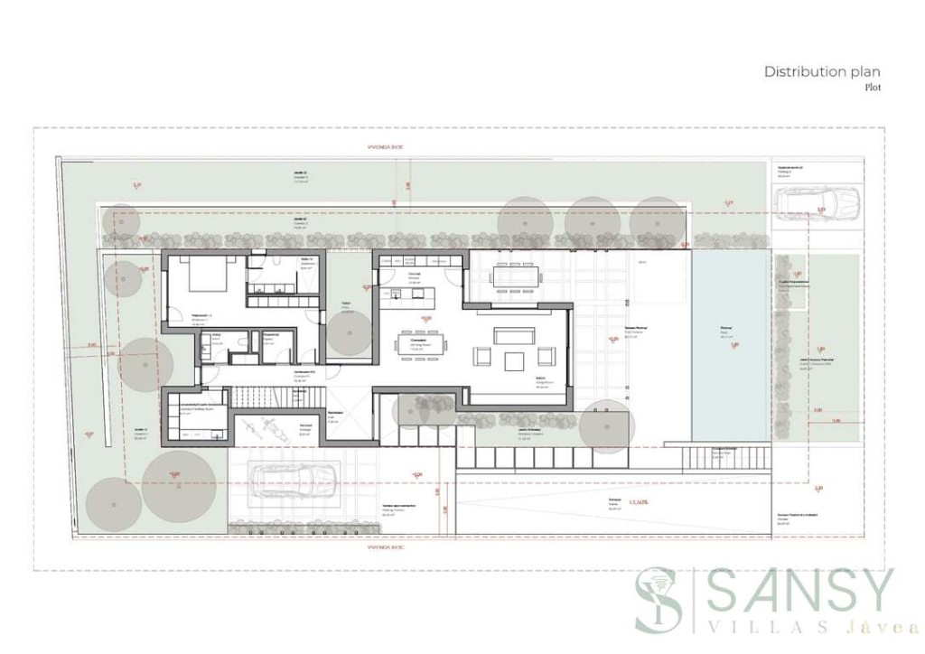 Casa-Chalet en Venta en Moraira Alicante - foto 7